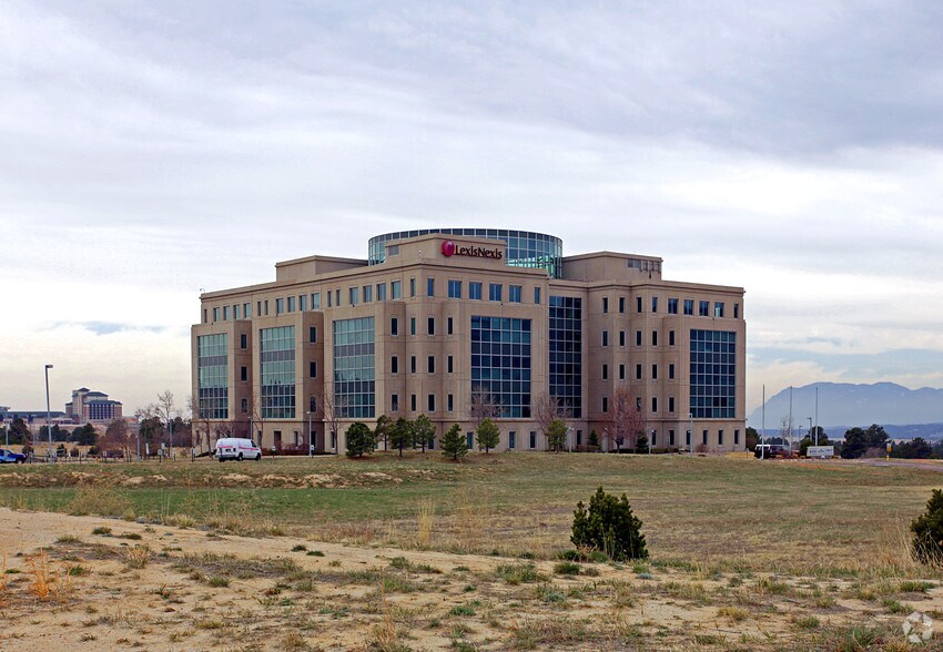 More Photos Of 555 Middle Creek Pky, Colorado Springs Office For Lease