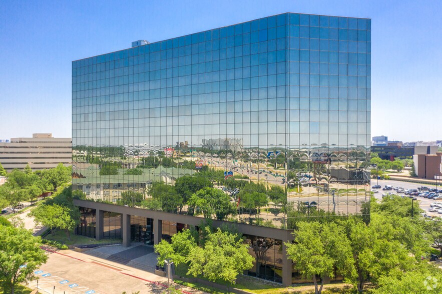 Primary Photo Of 7800 N Stemmons Fwy, Dallas Office For Sale