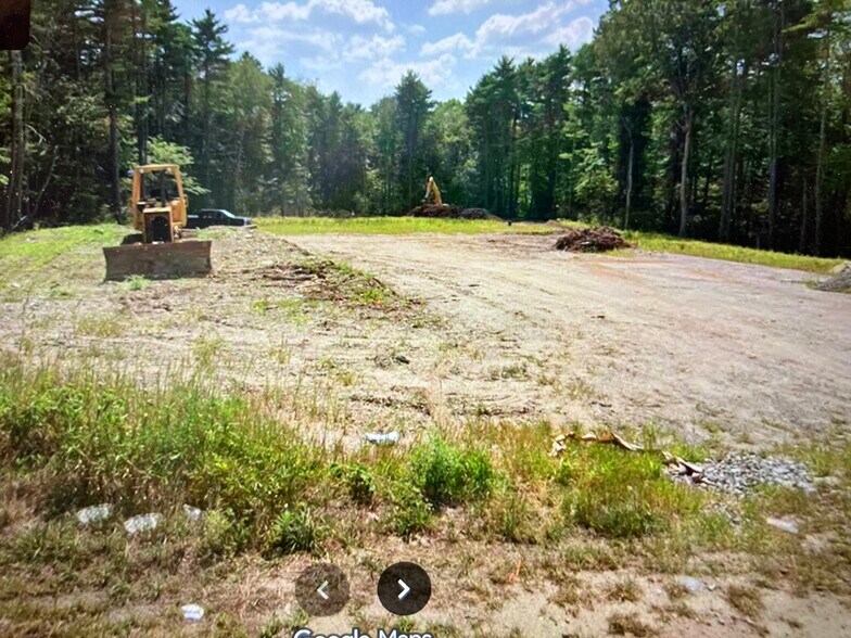 More Photos Of 0 S Washington St, Norton Land For Sale