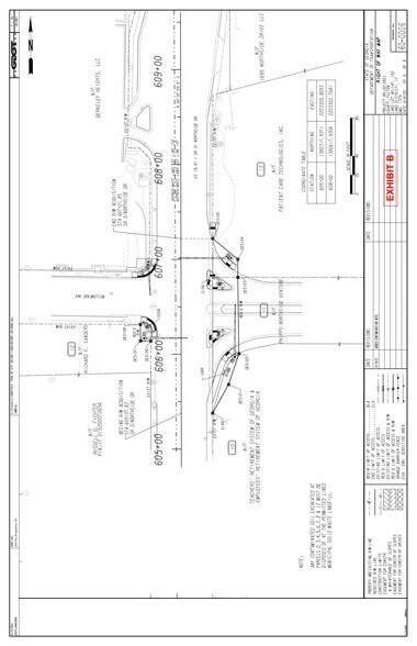 More Photos Of 1650 Northside Dr NW, Atlanta Land For Sale