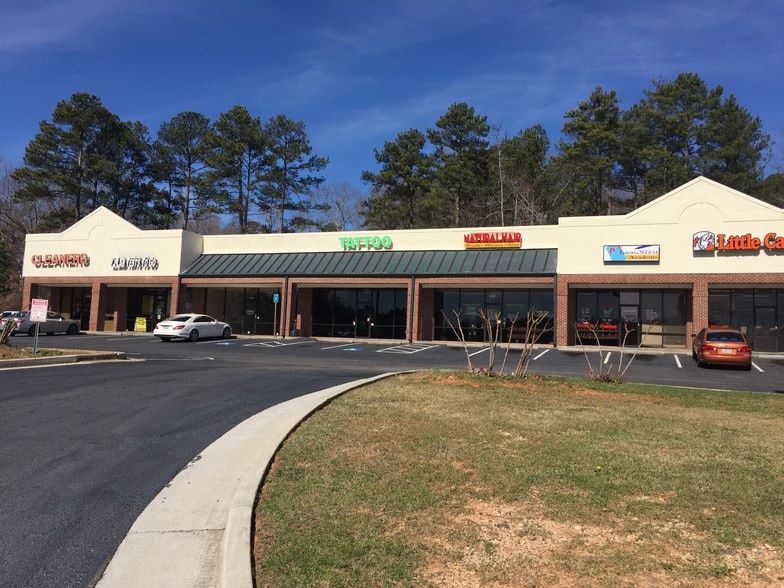 More Photos Of 1920 Hudson Bridge Rd, Stockbridge Unknown For Sale