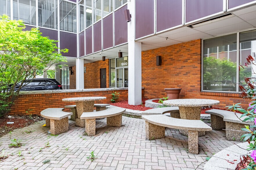 More Photos Of 1820 Ridge Rd, Homewood Office For Sale