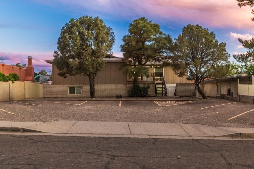 More Photos Of 12404 Rosemont Ave NE, Albuquerque Multifamily For Sale