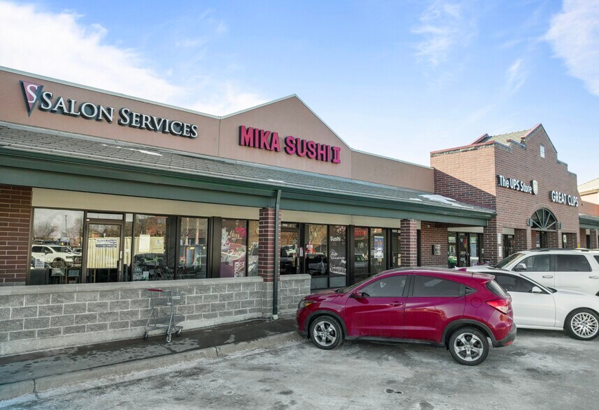 More Photos Of 10343 Federal Blvd, Westminster Storefront For Lease