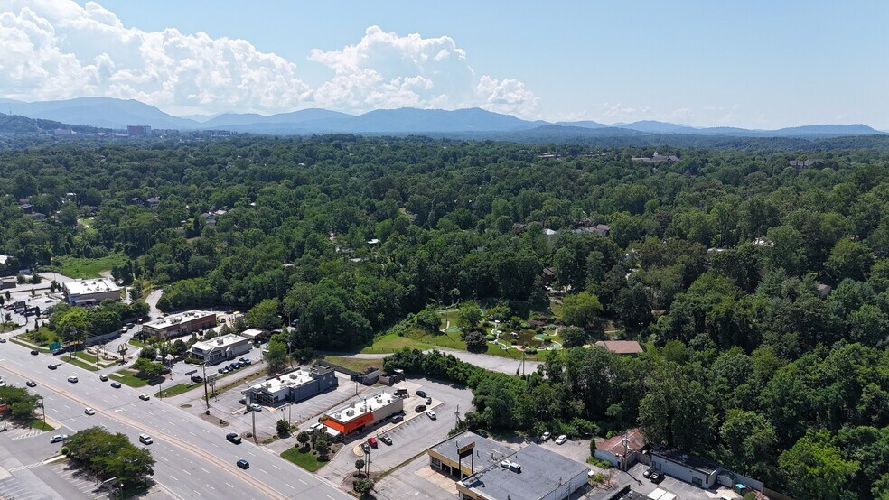 More Photos Of 974 Patton Ave, Asheville Fast Food For Sale