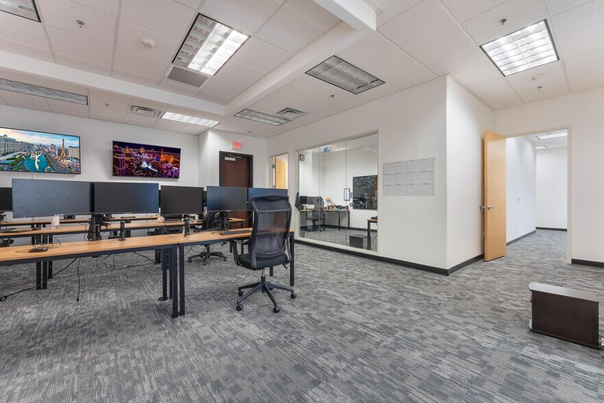 More Photos Of 9890 S Maryland Pky, Las Vegas Unknown For Lease