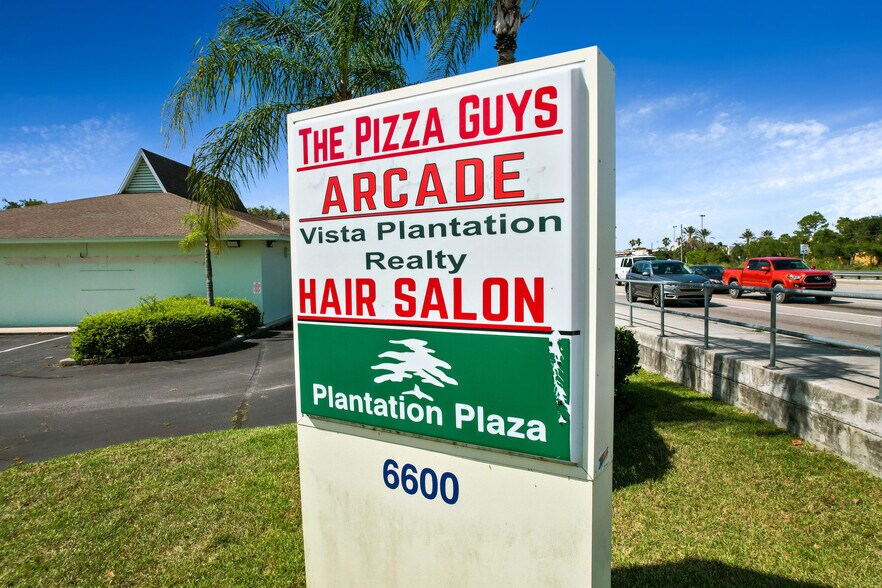 More Photos Of 6600 20th St, Vero Beach Unknown For Lease