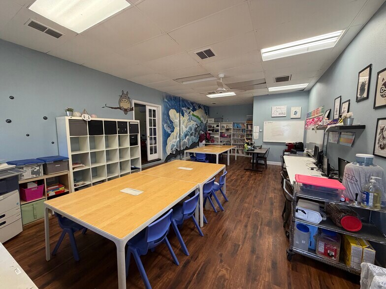 More Photos Of 4037 Arden Dr, El Monte Storefront Retail Office For Sale