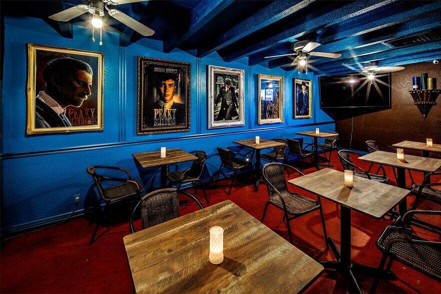 More Photos Of 5035 Powell Lake Rd, Topock Restaurant For Sale