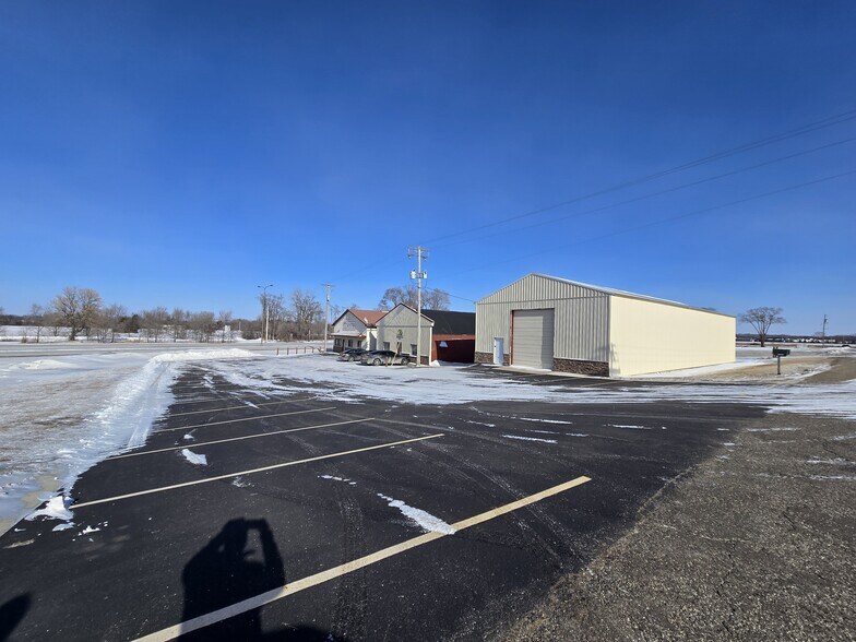 More Photos Of 3701 Highway 60, Faribault Warehouse For Sale