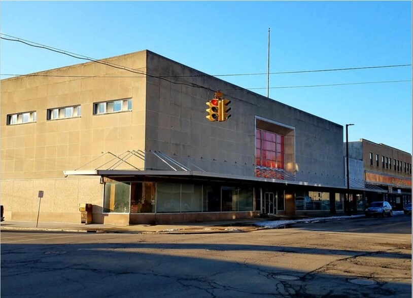 More Photos Of 140-134 Washington Ave, Endicott Office For Lease