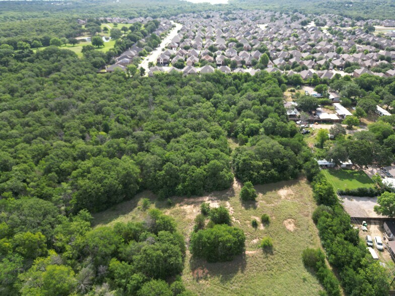 More Photos Of 3940 Swisher Rd, Denton Land For Sale