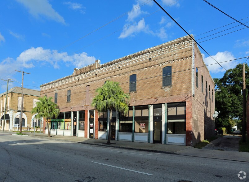 More Photos Of 1911-1919 N Howard Ave, Tampa Storefront For Lease