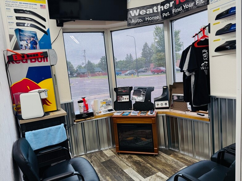 More Photos Of 1330 S Main St, Rice Lake Flex For Sale