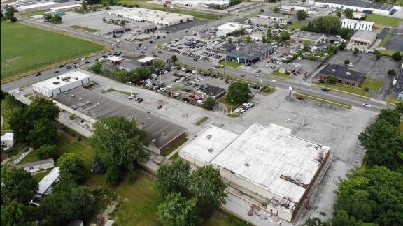 More Photos Of 114 S Byrne Rd, Toledo Drugstore For Sale
