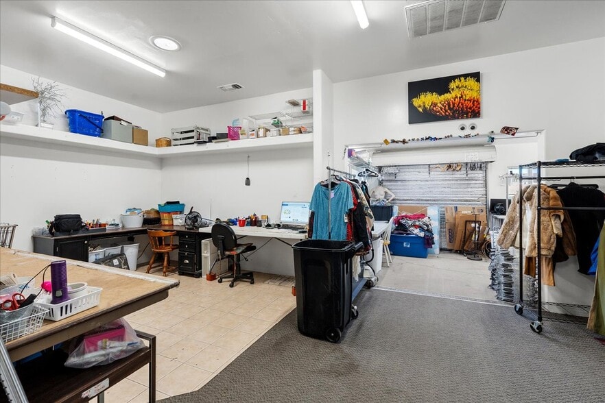 More Photos Of 297 S Main St, Cottonwood Storefront Retail Office For Sale