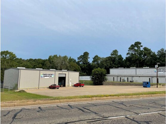More Photos Of 13420 State Highway 155 S, Tyler Warehouse For Lease