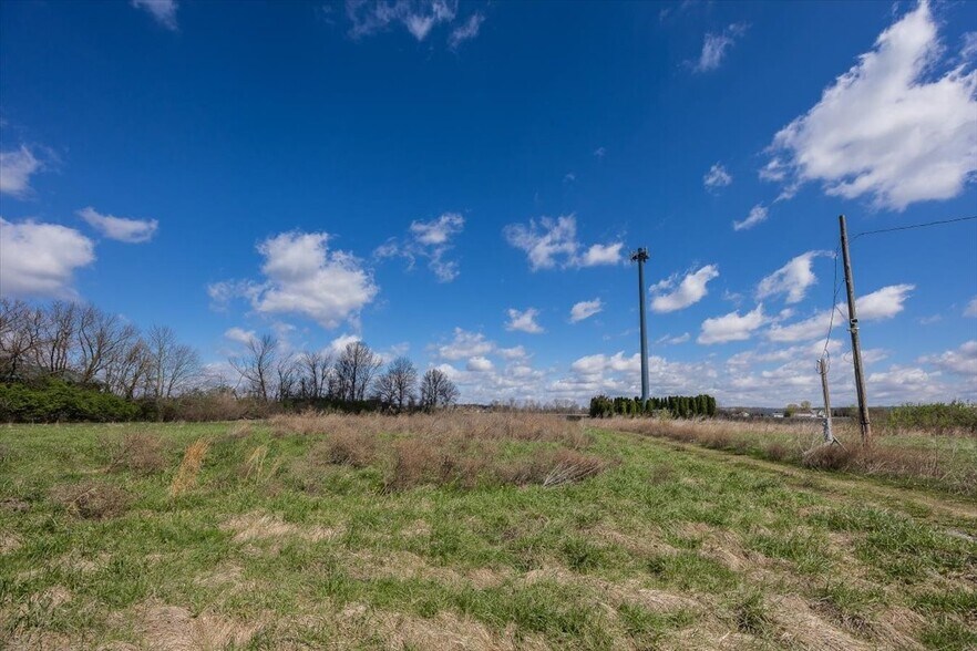 More Photos Of 7716 W 200 N, Greenfield Land For Sale