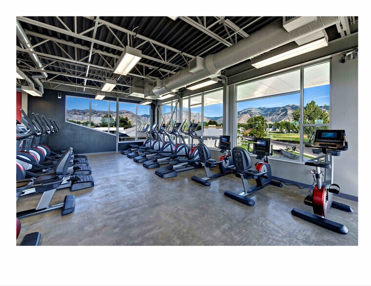 More Photos Of 920 N 200 W, Logan Medical For Sale