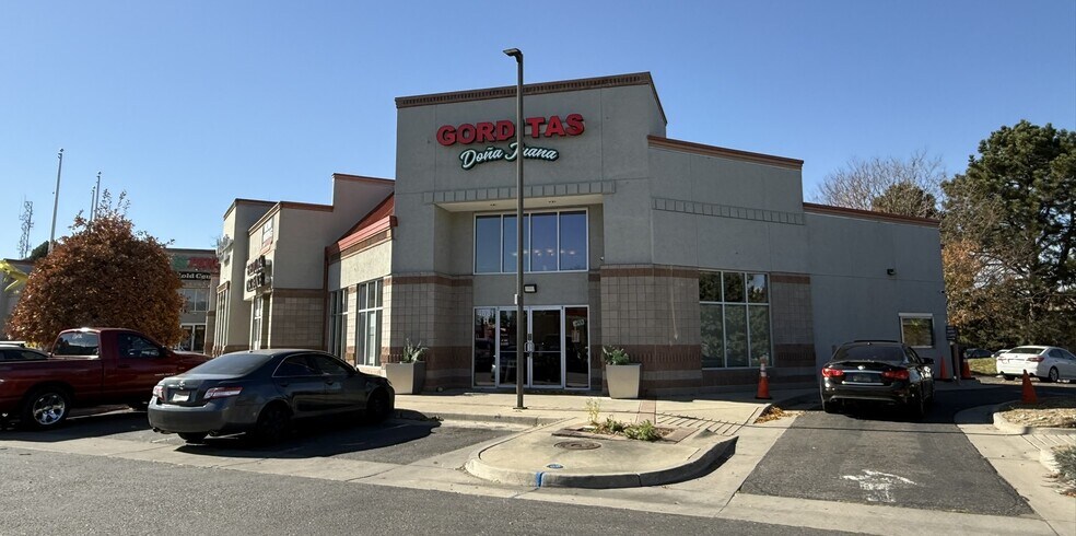More Photos Of , Denver General Retail For Sale