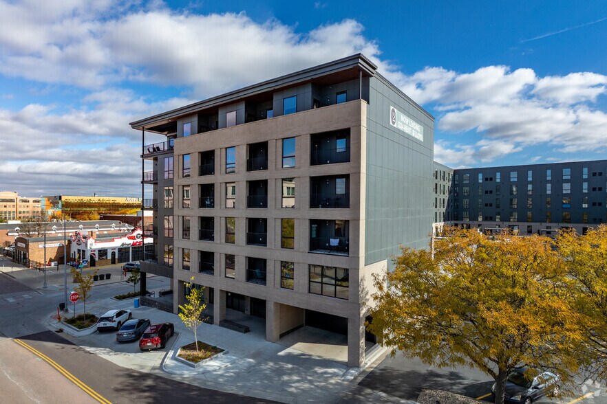 More Photos Of 205 E 12th St, Sioux Falls Apartments For Lease