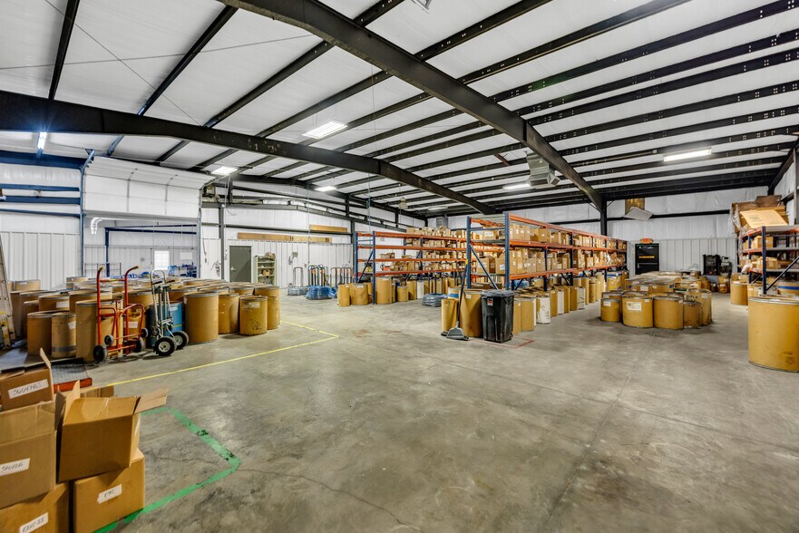 More Photos Of 1123 N Utica Ave, Tulsa Warehouse For Sale