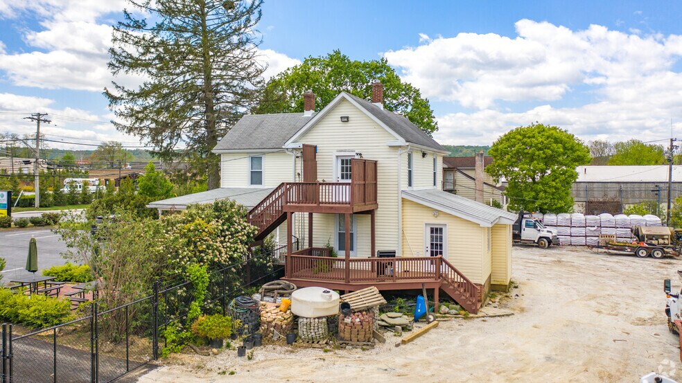 More Photos Of 134 Cockeysville Rd, Cockeysville Industrial For Sale