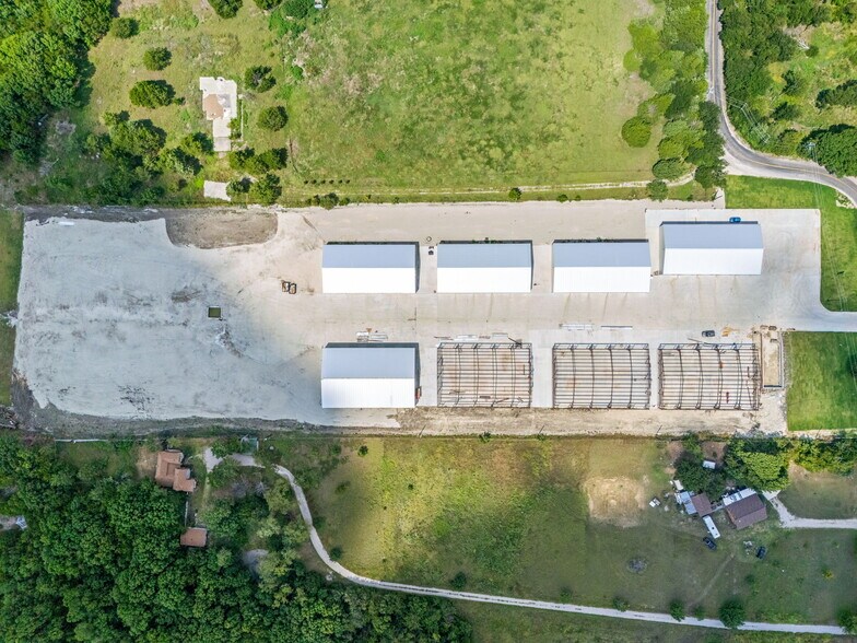 More Photos Of , McKinney Industrial For Sale