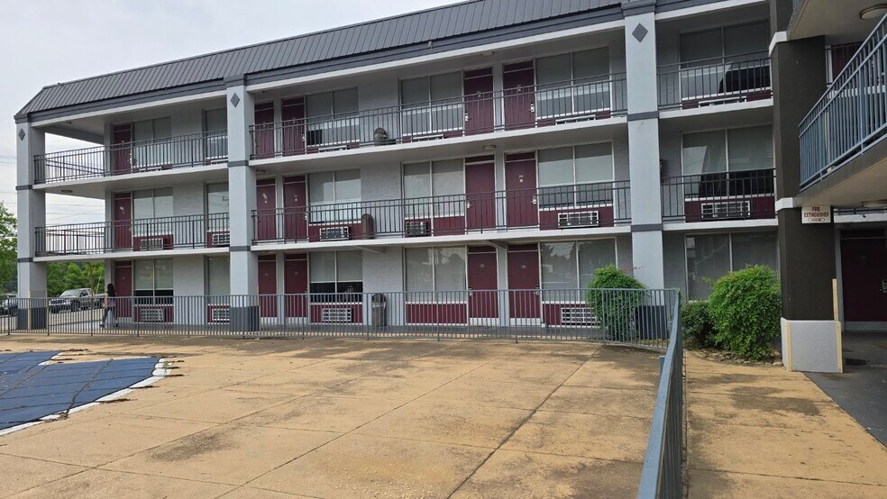 More Photos Of , Cleveland Hospitality For Sale