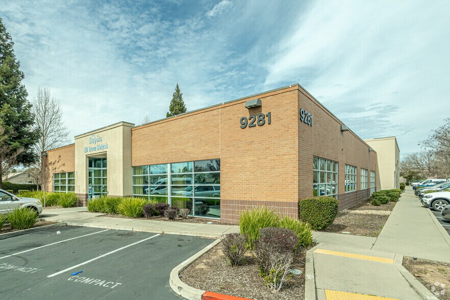 Primary Photo Of 9281 Office Park Cir, Elk Grove Office For Lease