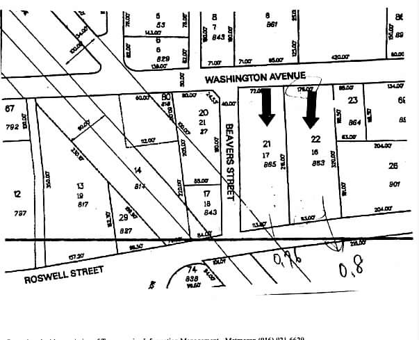 More Photos Of , Marietta General Retail For Sale