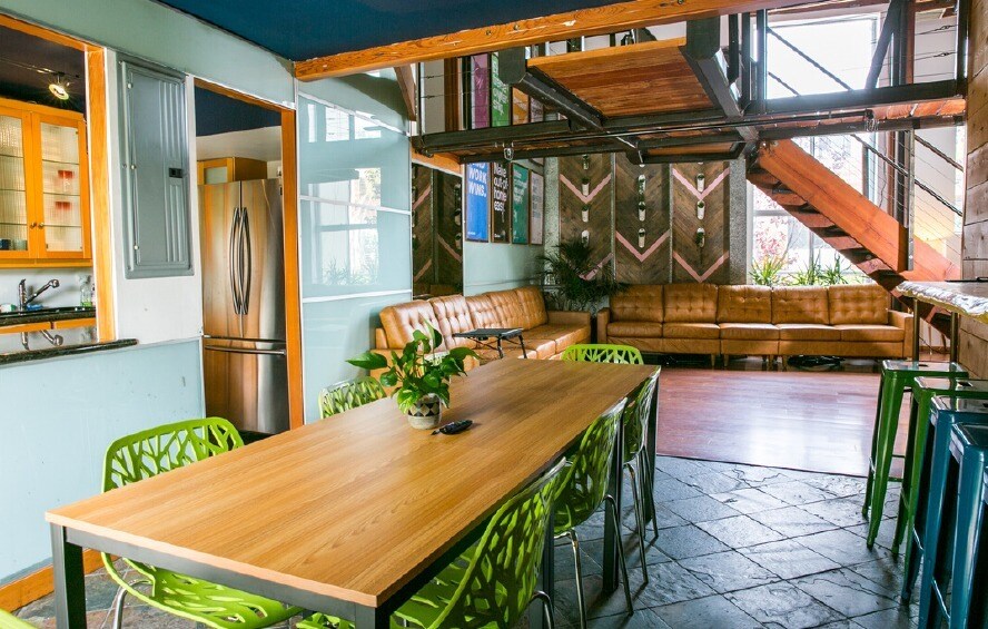 More Photos Of 1201-1291 Electric Ave, Venice Loft Creative Space For Lease