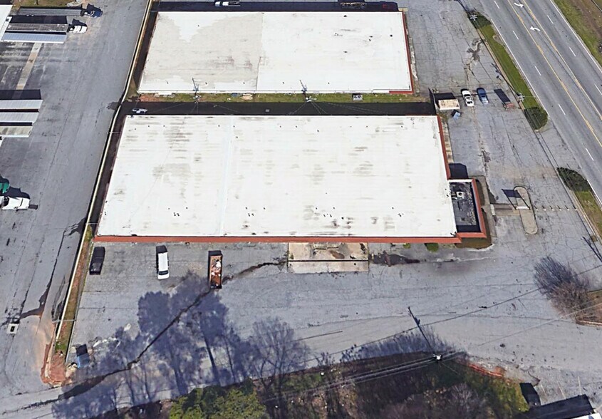 More Photos Of 642 Cordell Dr, College Park Unknown For Lease