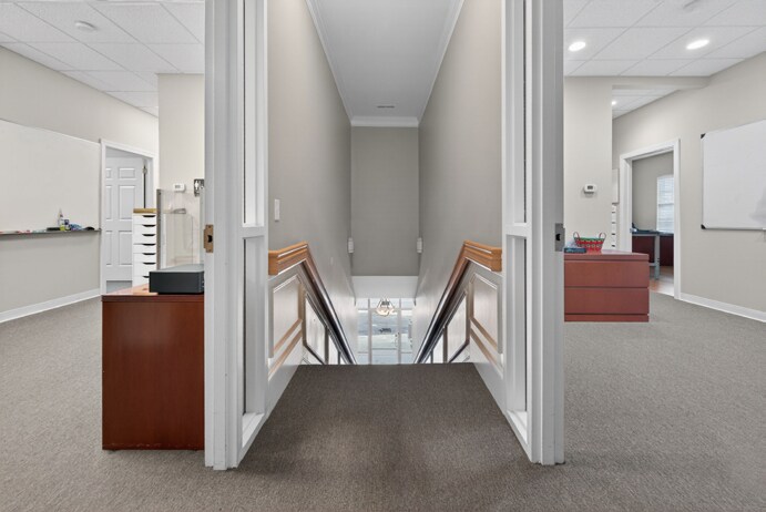 More Photos Of 2741 #100 Campus Walk Ave, Durham Office For Sale
