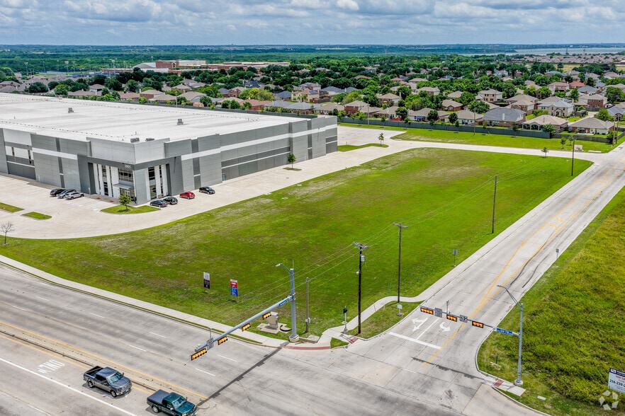 More Photos Of 2801 N Highway 78, Wylie Land For Sale