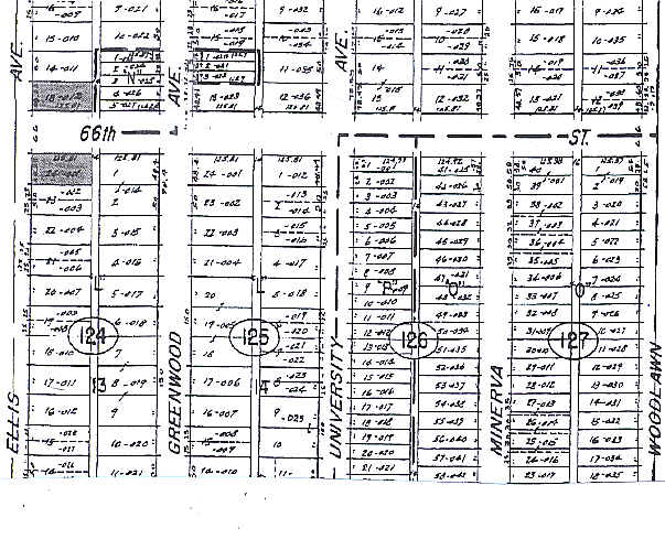 More Photos Of 1439 E 66th Pl, Chicago Apartments For Sale