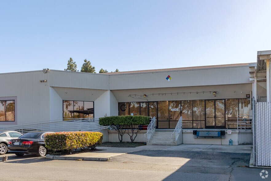 More Photos Of 4425-4433 Fortran Dr, San Jose Research And Development For Lease