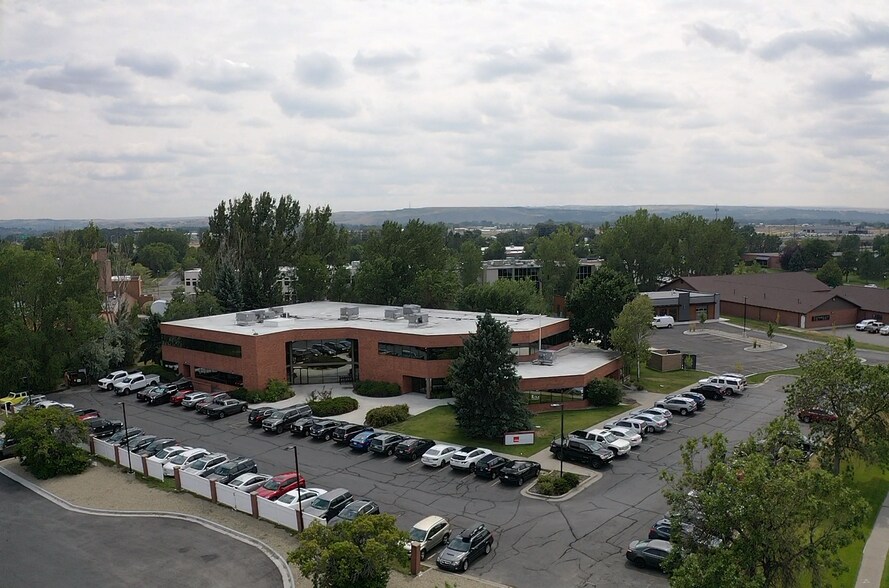 More Photos Of 2220 Grant Rd, Billings Office For Sale