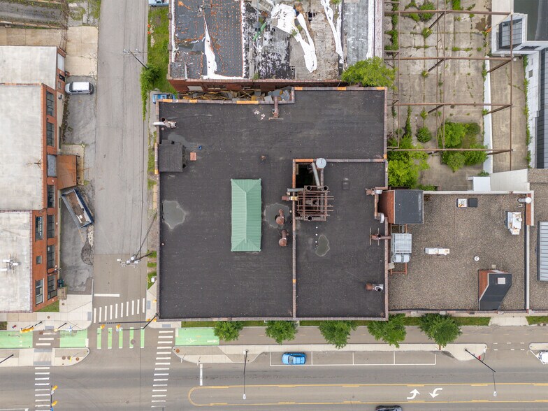 More Photos Of 1280 Niagara St, Buffalo Industrial For Sale