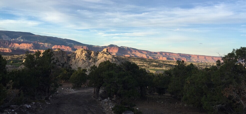 More Photos Of 897 E Cocks Comb Dr, Teasdale Land For Sale