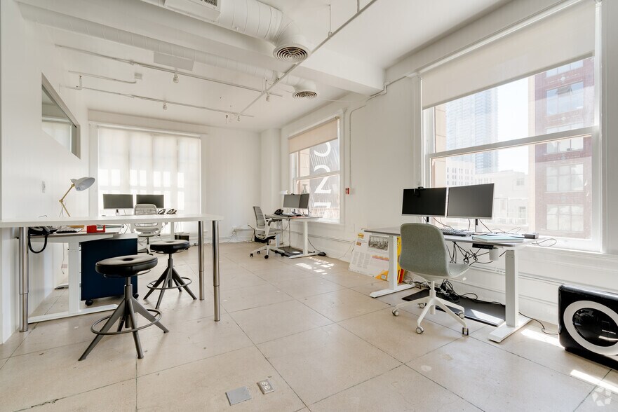 More Photos Of 521-527 W 7th St, Los Angeles Coworking Space