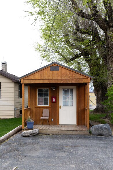 More Photos Of 147 W Linden Ave, Pocatello Self Storage For Sale