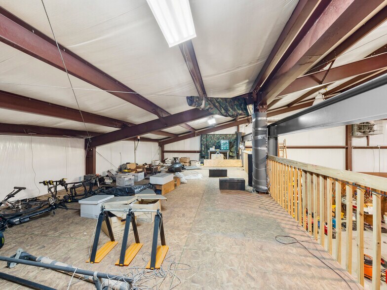 More Photos Of 13480 Rosman Hwy, Lake Toxaway Industrial For Sale