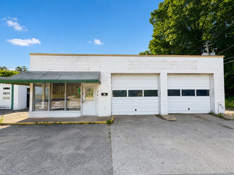 More Photos Of 1516 Dixie Trl, Raleigh Auto Repair For Lease