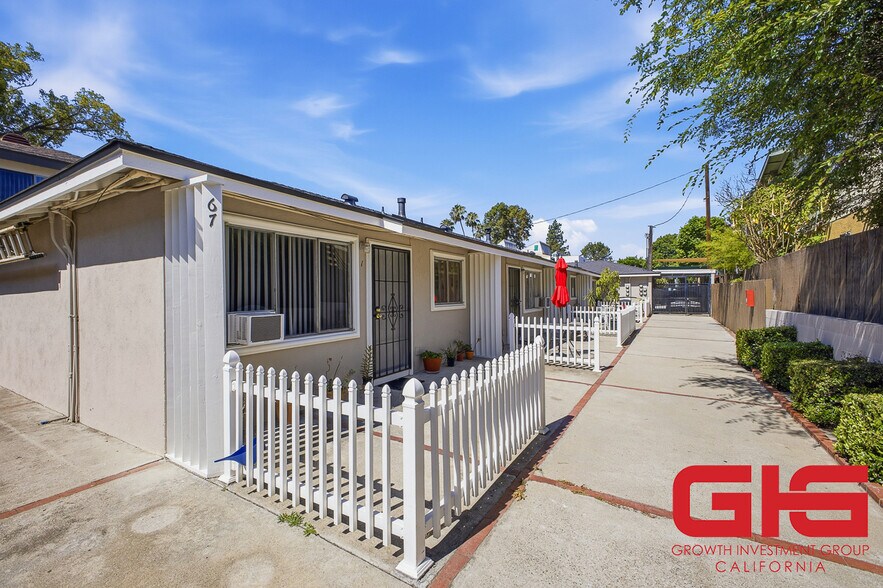 More Photos Of 63 S Daisy Ave, Pasadena Apartments For Sale