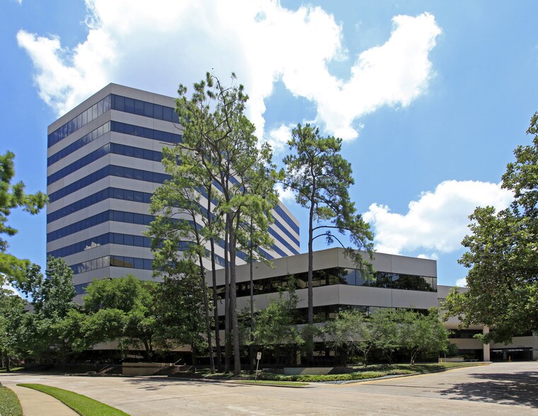 Primary Photo Of 515 Post Oak Blvd, Houston Office For Lease