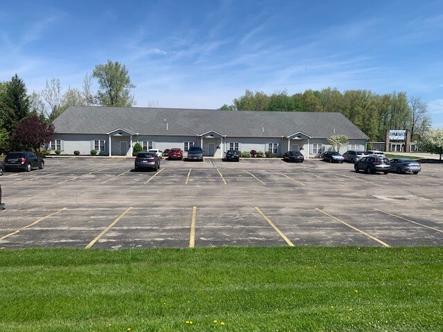 More Photos Of 370-378 Blackbrook Rd, Painesville Office For Lease