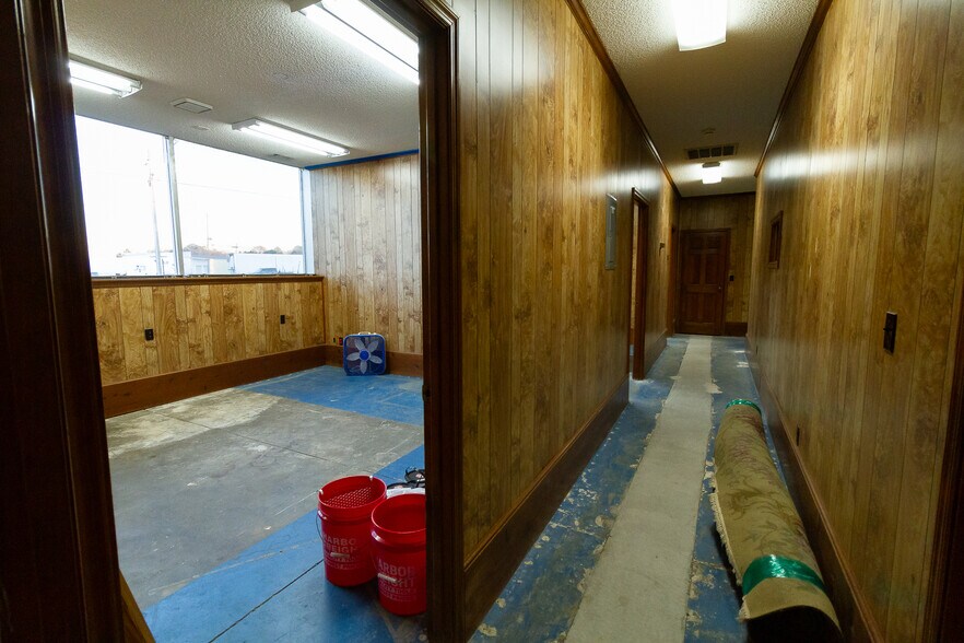 More Photos Of 512 Tift Ave S, Tifton Freestanding For Sale