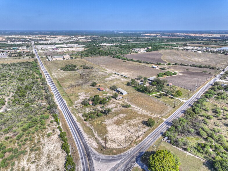 More Photos Of 8060 FM482, New Braunfels Land For Sale