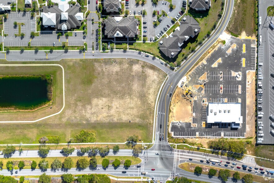 More Photos Of I-4 Osceola Polk Rd, Davenport Unknown For Lease